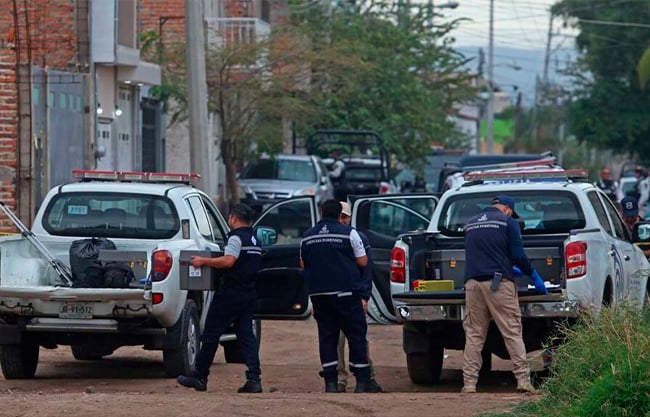 Image d'illustration pour: Aseguran rancho en Teocaltiche Jalisco, tras enfrentamiento | Periódico Zócalo | Noticias de Saltillo, Torreón, Piedras Negras, Monclova, Acuña