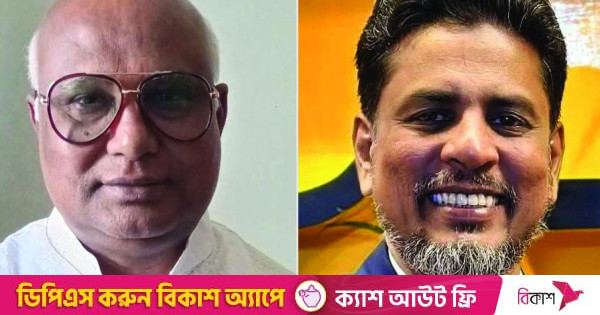 Image d'illustration pour: নওগাঁ জেলা বিএনপির নেতৃত্বে নান্নু-রিপন | বাংলাদেশ প্রতিদিন
