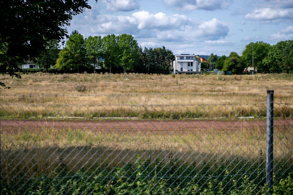 Image d'illustration pour: Stadt Euskirchen investiert 6,2 Millionen in Sportanlage