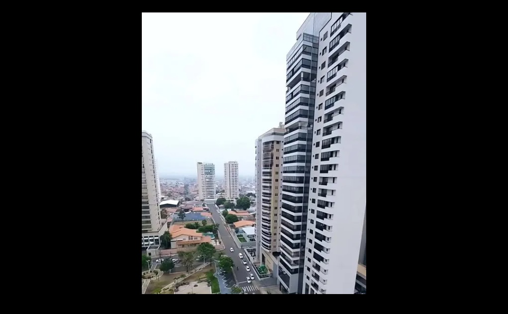 Image d'illustration pour: Nova Lei de Zoneamento amplia altura máxima de prédios para 90 metros em S.J. de Ribamar - Jornal Pequeno