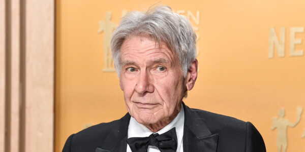 Image d'illustration pour: Harrison Ford recalé à ses débuts : ce producteur qui lui a assuré qu'il n'avait "aucun avenir" à Hollywood