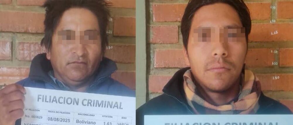 Image d'illustration pour: Envían a la cárcel a dos acusados del linchamiento de un militar al que confundieron como un ladrón