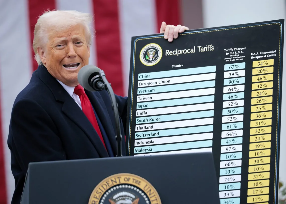 Image d'illustration pour: US and China Prolong Tariff Truce for 90 Days, Avoid Major Trade Shock