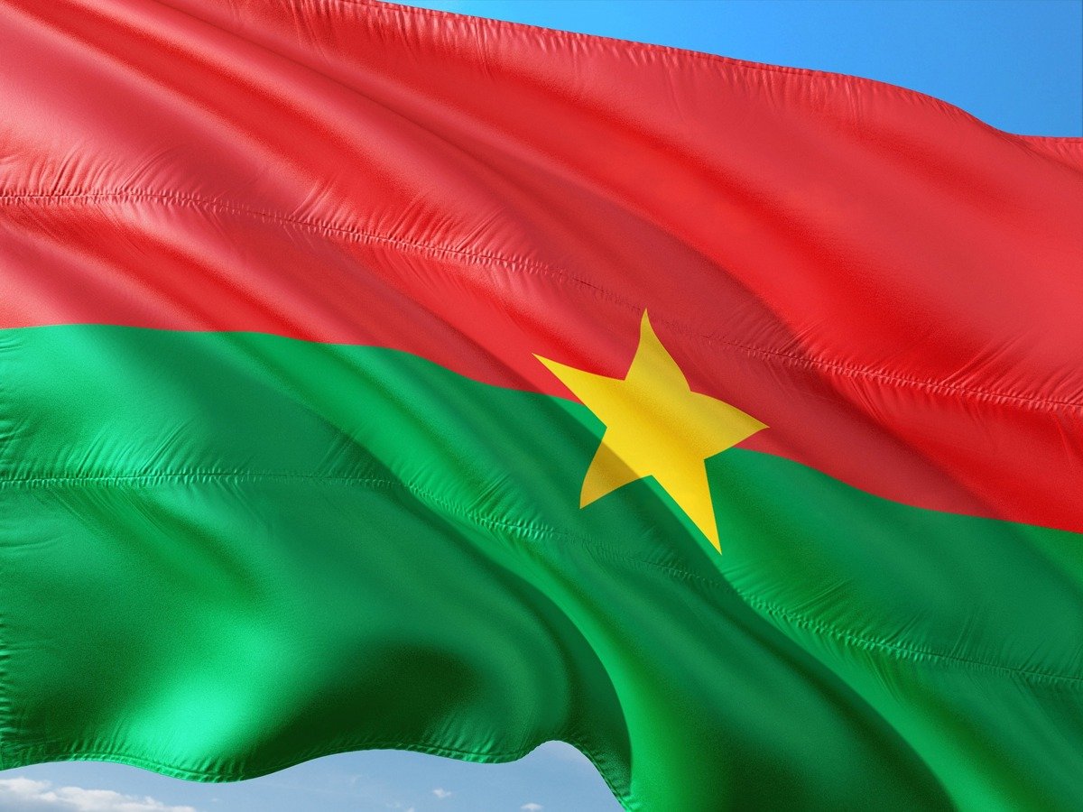 Image d'illustration pour: Burkina jails 13 people for life over terror acts