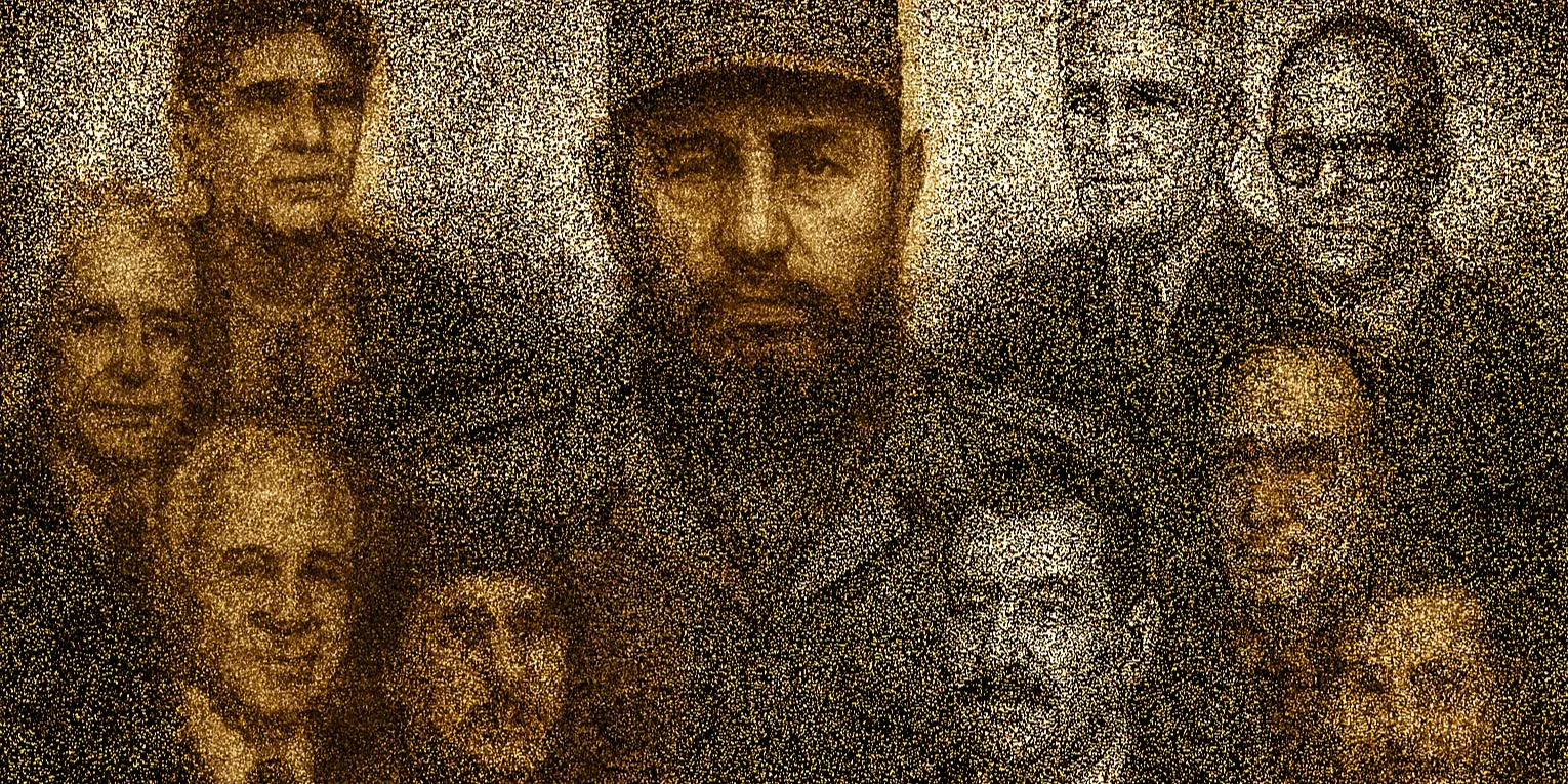 Image d'illustration pour: Las "amistades peligrosas" de Fidel Castro