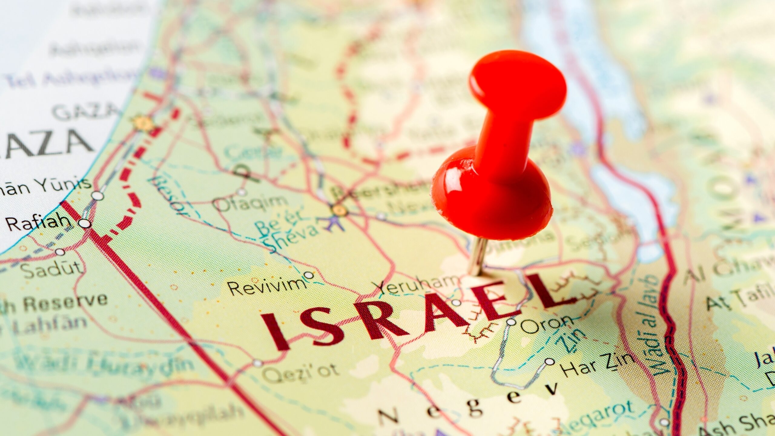 Image d'illustration pour: Australia's Recognition of Palestine: A Misguided Reward for Terrorism