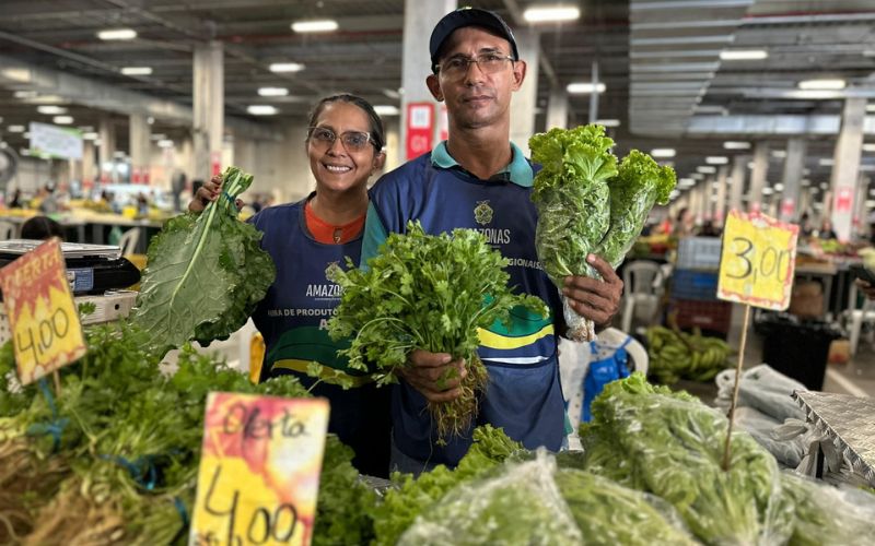 Image d'illustration pour: Programação das Feiras de Produtos Regionais da ADS conta com duas edições especiais esta semana