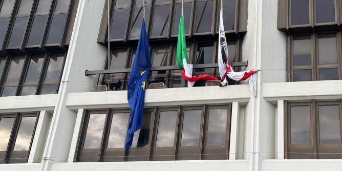 Image d'illustration pour: Regione: variazione da 500 milioni