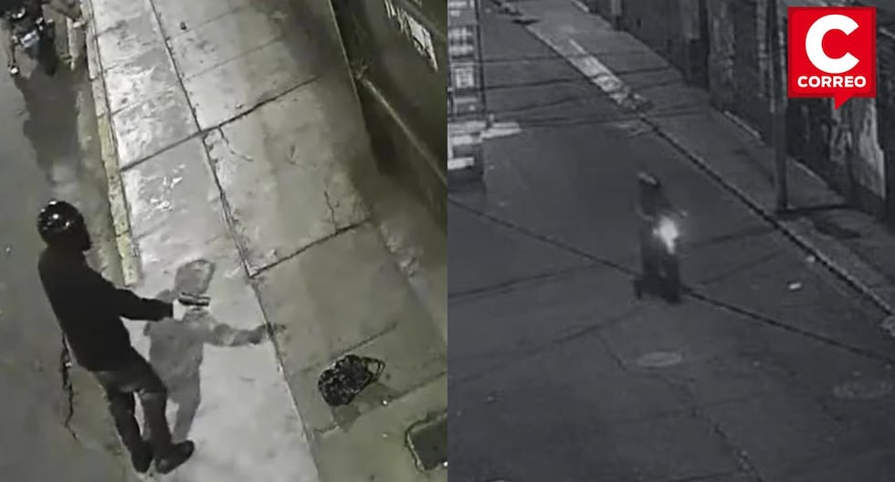 Image d'illustration pour: Policía desarticula banda 'Los Mexicanos' acusada de extorsionar a comerciantes en Cercado de Lima