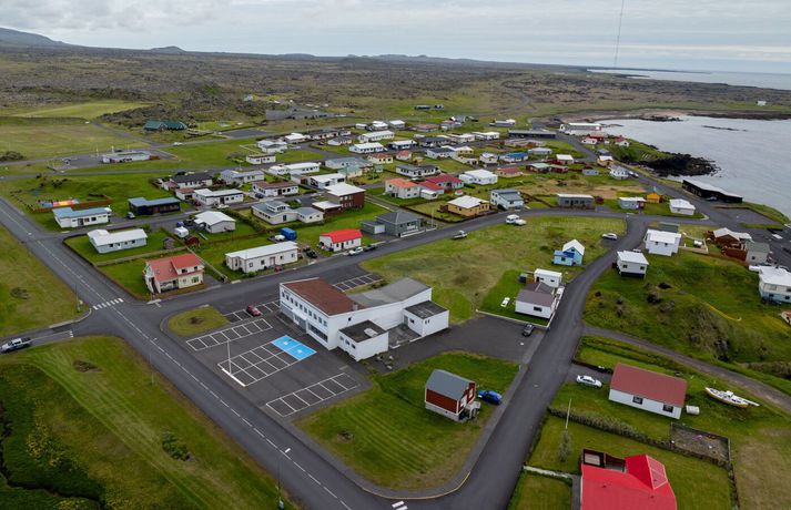 Image d'illustration pour: Fyrsta tónlistarfólkið á almyrkvahátíðinni kynnt til leiks - Vísir