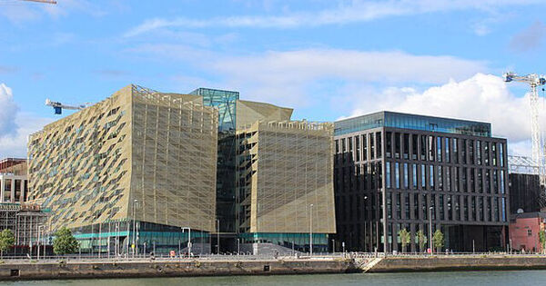 Image d'illustration pour: Committee presses Ireland's Central Bank on Israel bond certification