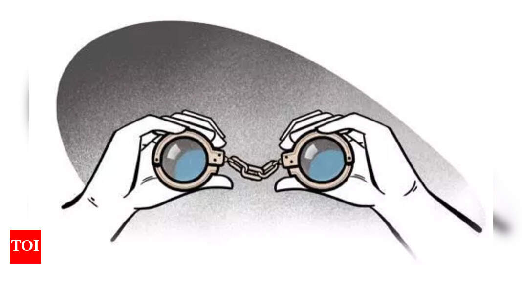 Image d'illustration pour: Ghana national arrested in Mumbai with cocaine worth 1 crore, police uncover student drug network | Mumbai News - Times of India