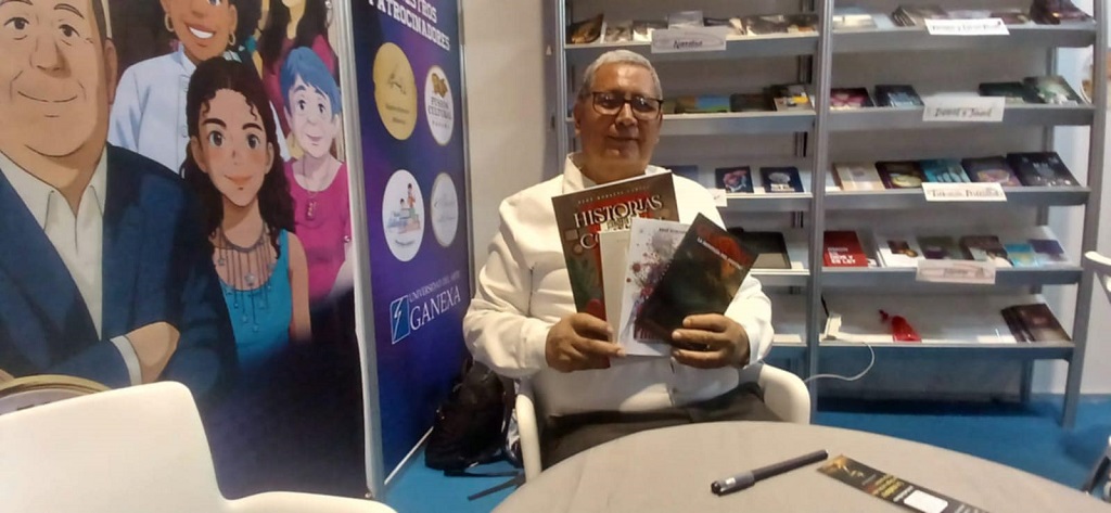 Image d'illustration pour: Escritores independientes encuentran nicho en Panamá (+Fotos) - Noticias Prensa Latina