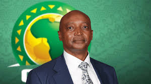 Image d'illustration pour: 2024 CHAN: CAF gives fresh order amidst fans' invasion
