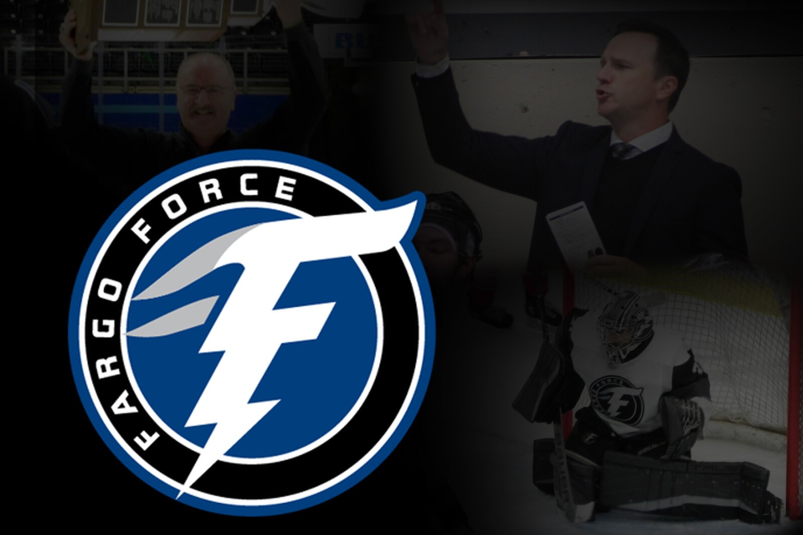 Image d'illustration pour: Moorhead's Carson Kosobud hired as Force assistant coach