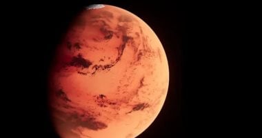 Image d'illustration pour: سبيس إكس تُطلق تجارب علمية إيطالية إلى المريخ على متن مركبة ستارشيب عام 2026 - اليوم السابع