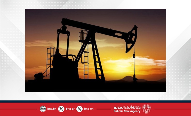 Image d'illustration pour: النفط يستقر بعد بيانات عن تباطؤ الطلب الأمريكي