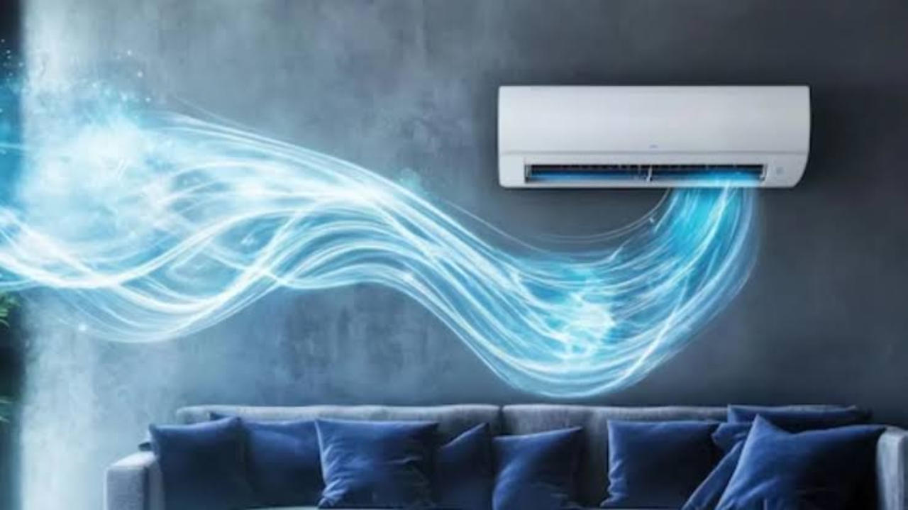 Image d'illustration pour: Amazon Appliances Upgrade Days Sale: Upto 48% Off on Split AC - Times Bull