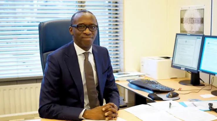 Image d'illustration pour: Nigeria announces Taoheed Elias as nominee for ICJ