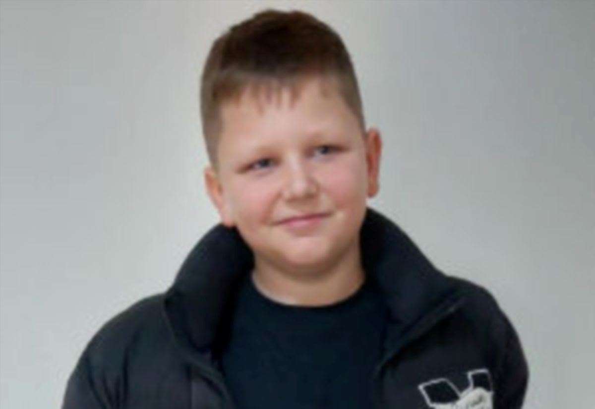 Image d'illustration pour: Search underway for missing boy, 12