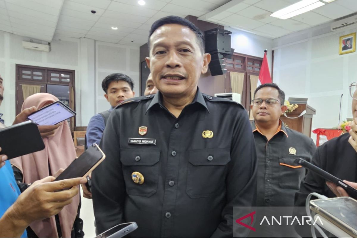 Image d'illustration pour: Pemkot Malang Rampungkan Pembentukan Ttis Untuk Cegah Kebocoran Data - Beritaja