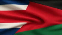 Image d'illustration pour: Surge coalición en Costa Rica para fortalecer apoyo a Palestina
