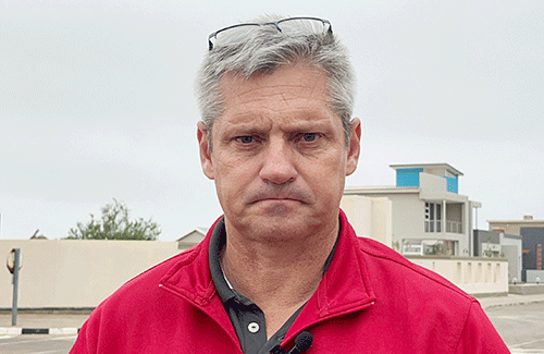 Image d'illustration pour: Walvis residents reject IPC's Swapo card