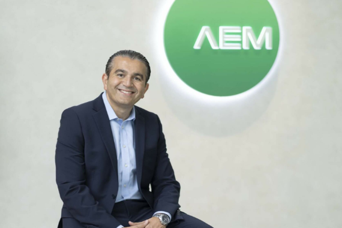 Image d'illustration pour: AEM net profit more than doubles to $3.1 million