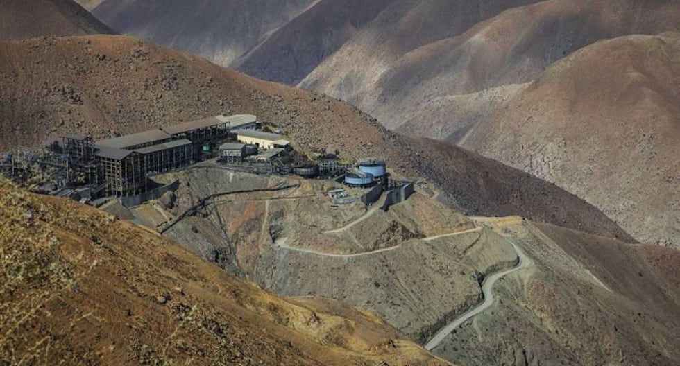 Image d'illustration pour: Nexa suspende temporalmente parte de operaciones en dos minas en Perú: ¿cuál es la situación?