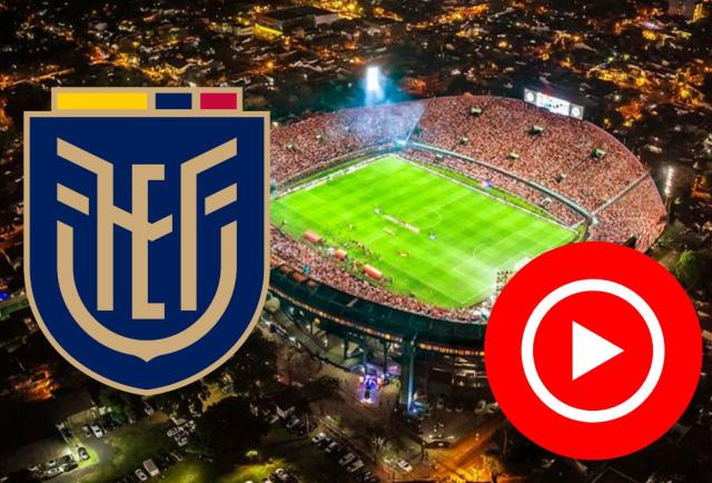 Image d'illustration pour: Paraguay vs Ecuador EN VIVO: día, hora y canal para seguir el duelo de Eliminatorias