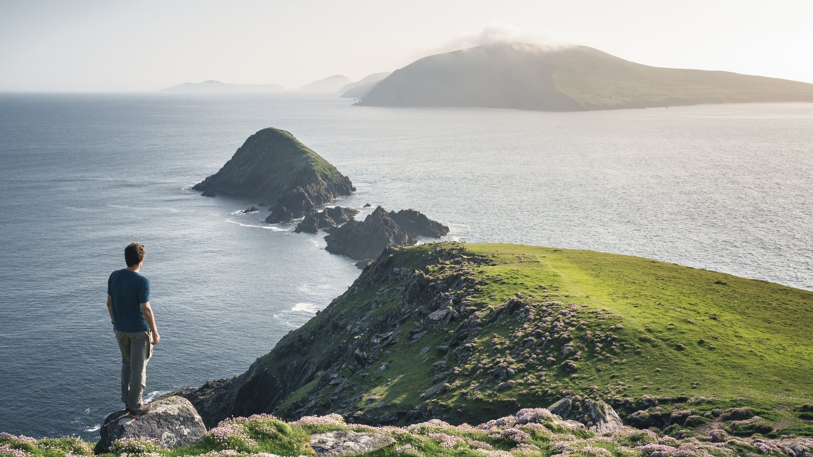 Image d'illustration pour: Warning that tourism in Ireland at 'tipping point'