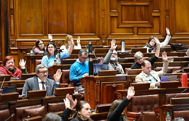 Image d'illustration pour: Uruguay da el primer paso hacia la legalización de la eutanasia | Periódico Zócalo | Noticias de Saltillo, Torreón, Piedras Negras, Monclova, Acuña