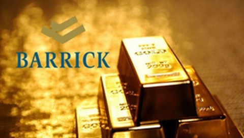 Image d'illustration pour: Mali : Le prix de l'or en balade, le profit des revenus de Barrick Mining augmente