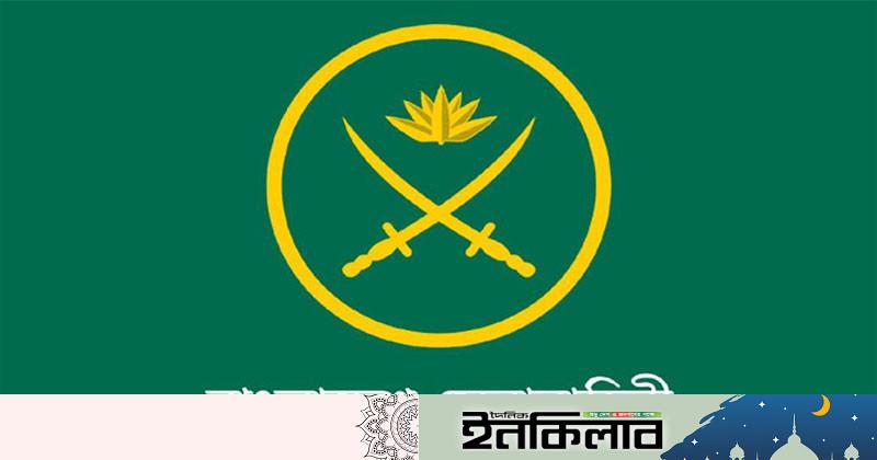 Image d'illustration pour: বাংলাদেশ সেনাবাহিনী প্রধান এর নামে সামাজিক যোগাযোগ মাধ্যমে ভুয়া (ফেক) অ্যাকাউন্ট খোলা প্রসঙ্গে