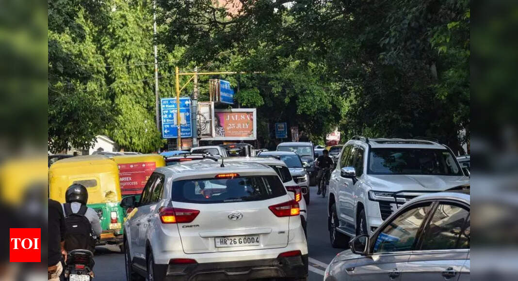 Image d'illustration pour: Identity Crisis: Residential or Commercial? | Delhi News - Times of India
