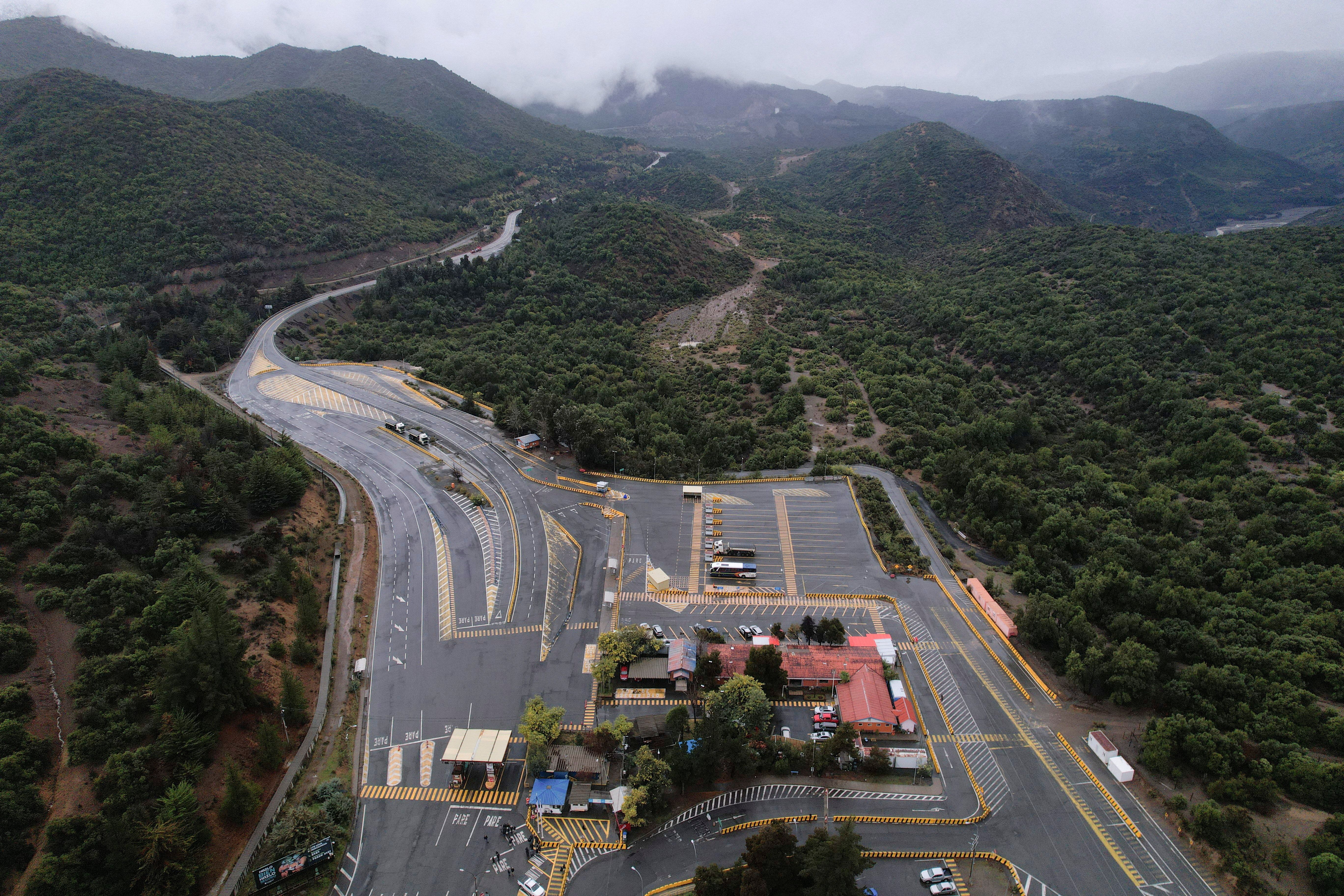 Image d'illustration pour: Chilean miner Codelco's El Teniente smelter to restart after collapse