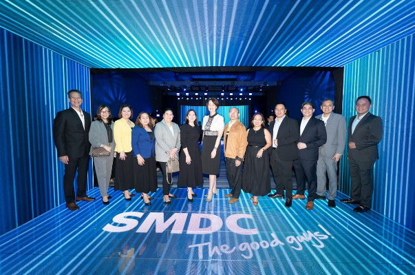 Image d'illustration pour: SMDC Heights Launches a New Standard in High-Rise Living, Designed for Ascent - Manila Standard
