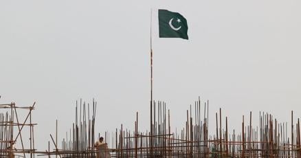 Image d'illustration pour: Pakistan to create new force in military to supervise missiles after India conflict