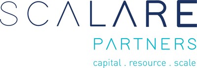 Image d'illustration pour: Scalare Partners named finalist for "Startup Investor of the Year" at the prestigious "Startup Daily Best in Tech Awards" | Taiwan News | Aug. 14, 2025 11:49
