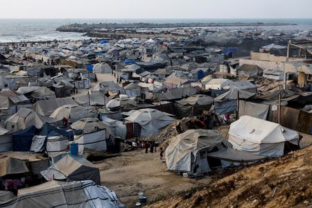 Image d'illustration pour: 南スーダン、イスラエルとガザ住民受け入れ協議との報道否定