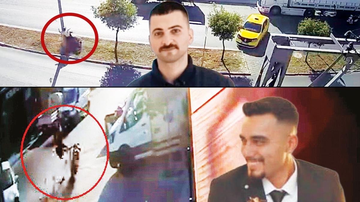 Image d'illustration pour: 2 şehirde cinayet gibi kaza! "Hatalı dönüş" motorcuları canından etti