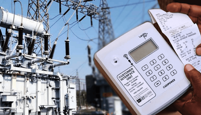 Image d'illustration pour: Tariff slash'll destabilise electricity market - NISO