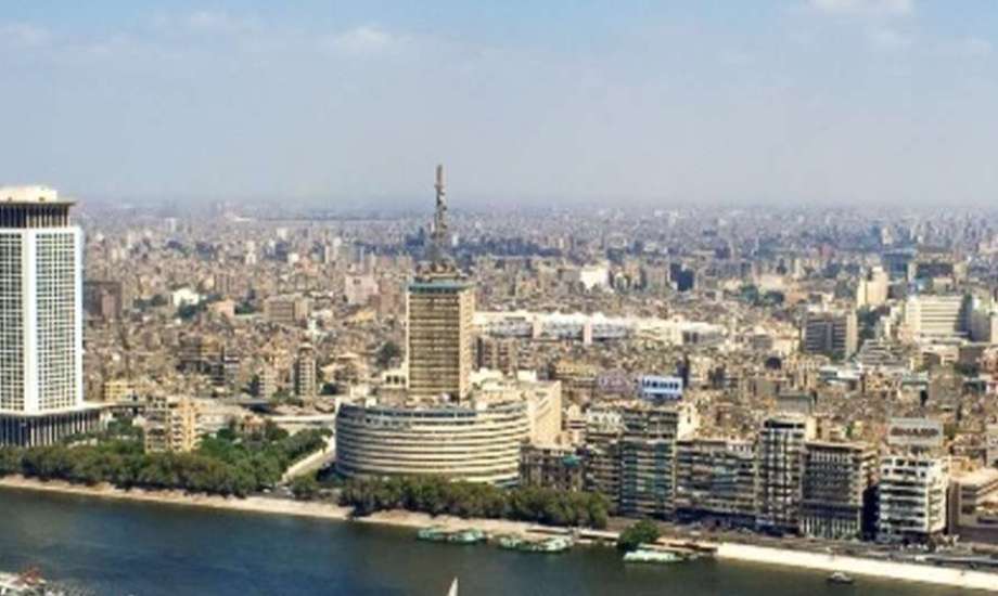 Image d'illustration pour: Heatwave Continues across Egypt on Thursday, Cairo 42°C | Sada Elbalad