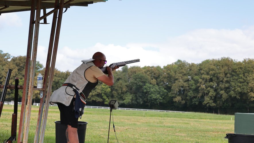 Image d'illustration pour: Plus de 300 tireurs attendus à Cazaubon pour le championnat d'Europe de ball-trap