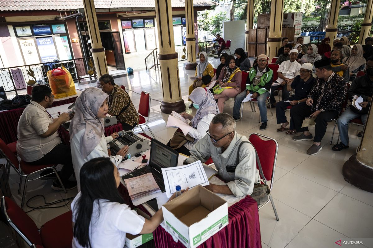 Image d'illustration pour: Ekonom: Pemda Perlu Kreatif Cari Cara Tingkatkan Penerimaan Daerah - Beritaja