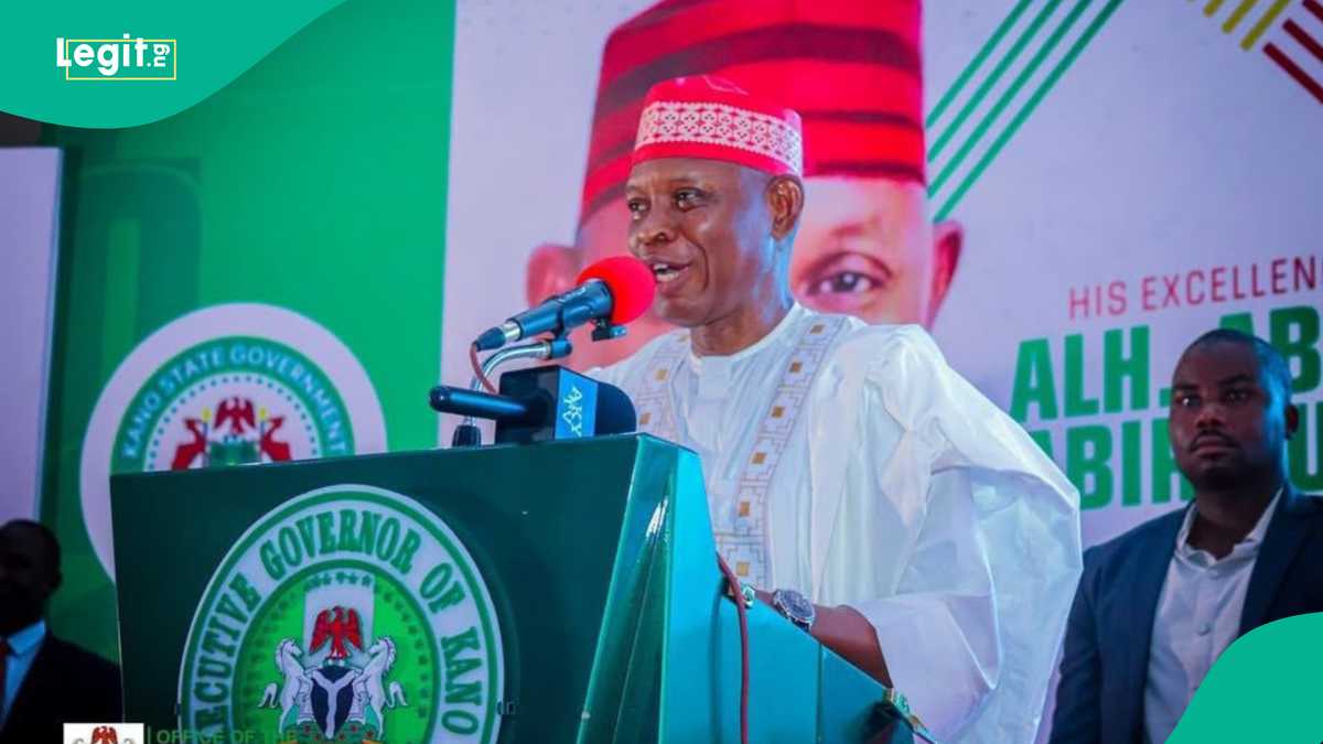 Image d'illustration pour: Why we clear highway structures, Kano traffic agency gives update