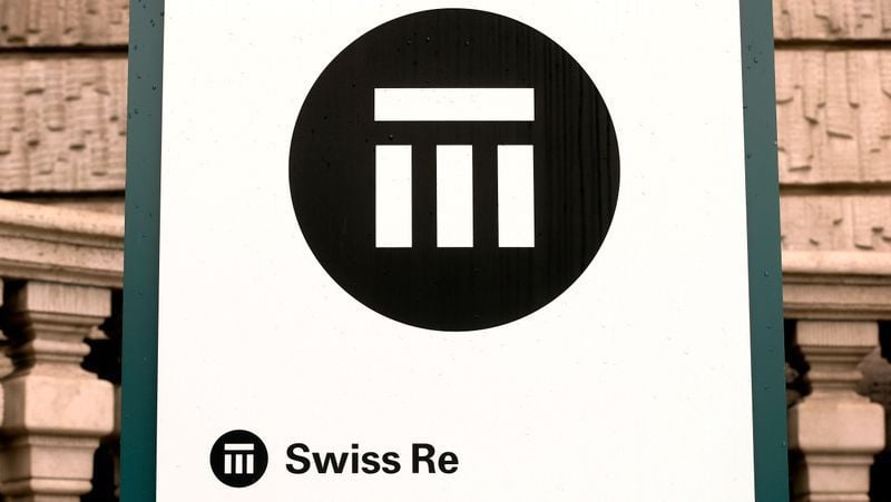 Image d'illustration pour: Swiss Re profitiert im zweiten Quartal von geringen Schäden