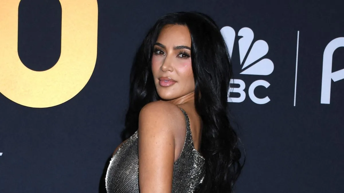 Image d'illustration pour: Kim Kardashian en larmes face à Kanye West: la séquence qui bouleverse