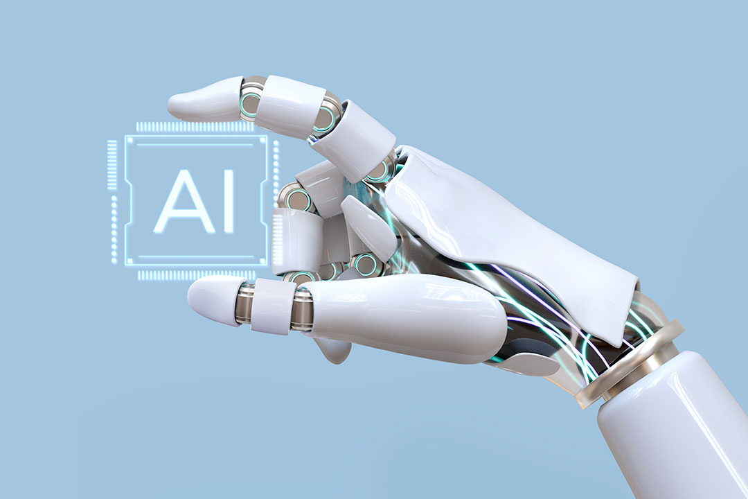 Image d'illustration pour: Just in time? Manufacturers turn to AI to weather tariff storm - BusinessWorld Online