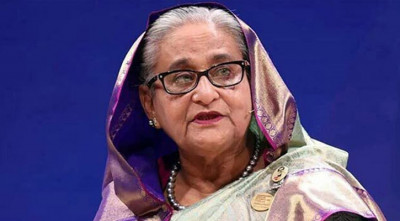 Image d'illustration pour: রাষ্ট্রদ্রোহ মামলায় শেখ হাসিনাসহ ২৮৬ জনের বিরুদ্ধে গ্রেপ্তারি পরোয়ানা